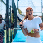 Constructeur court de padel