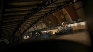 karting