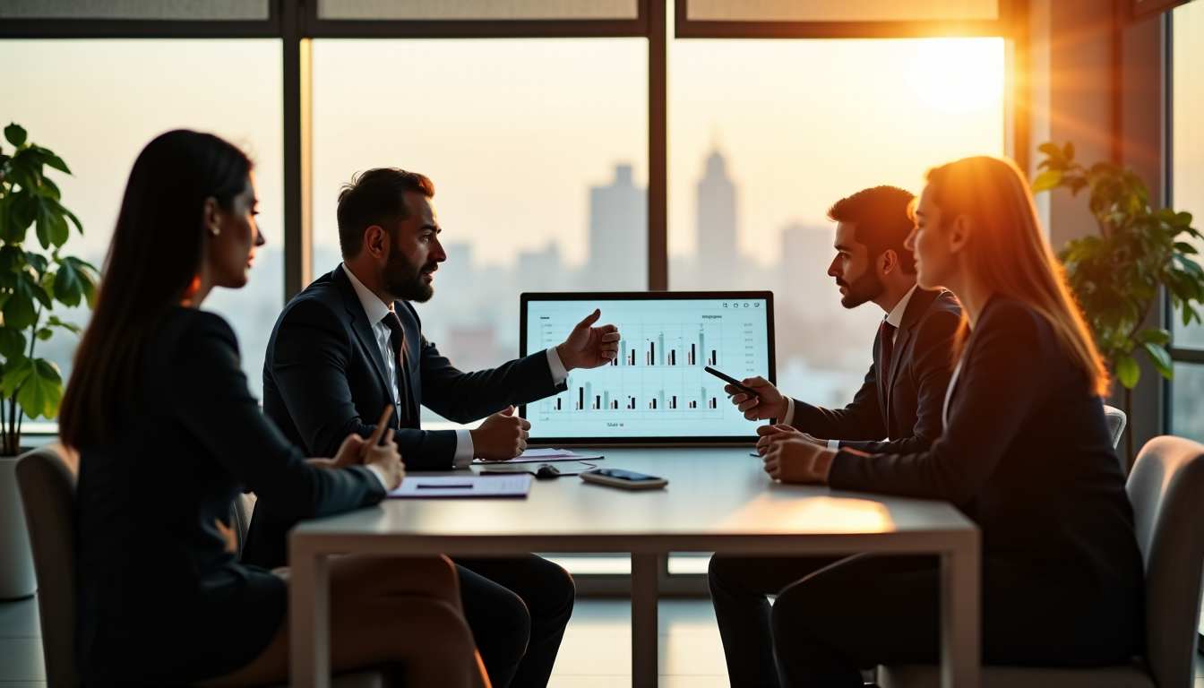 Investir selon la Charia : le guide complet pour débuter en 2026