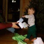 cadeau bébé