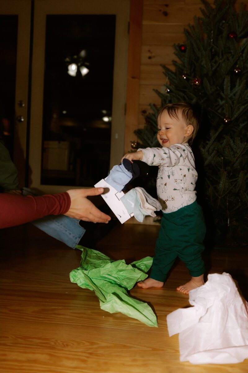 Cadeau bébé personnalisé suisse : idées originales et uniques