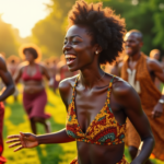 Les bienfaits des danses africaines sur le corps et l’endurance