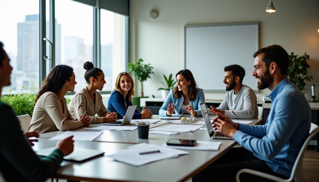 Gestion associative simplifiée : les avantages de Madeinasso