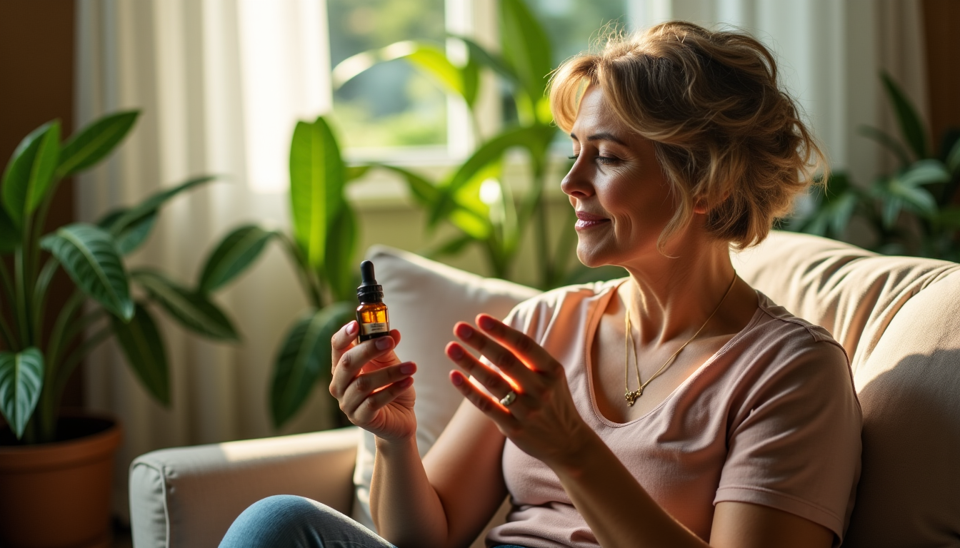 Comprendre les usages du CBD pour la santé via le média cbd