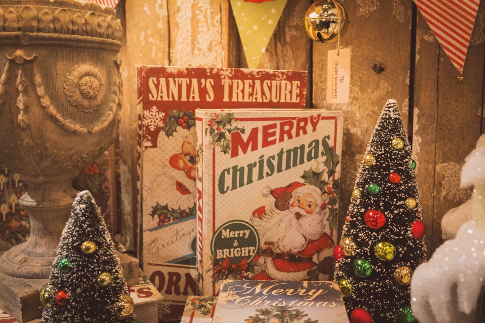 Idées cadeaux noël