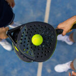 Construction court de padel