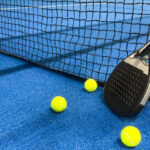 Faire construire un terrain de padel