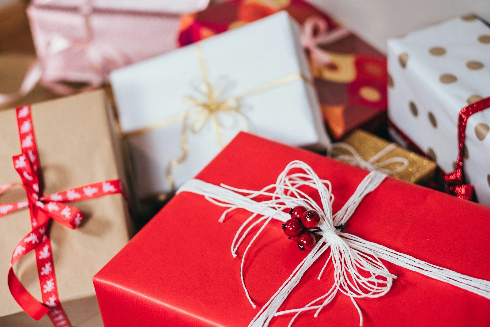 Idées cadeaux noël