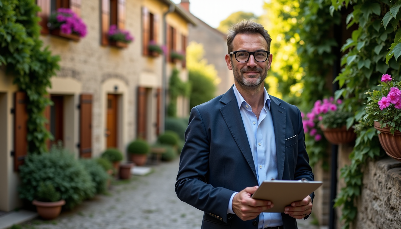 Diagnostic immobilier à Excideuil : sécurisez votre transaction sans mauvaise surprise