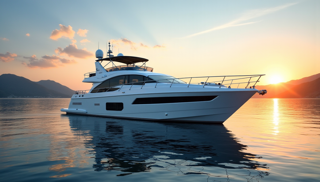 Avantages : Propriété immédiate du bateau, souplesse, possibilité d'annuler le prêt si la vente n'aboutit pas.