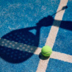 Construction terrain de padel
