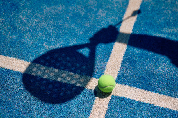 Comment optimiser le drainage lors d&rsquo;une construction terrain de padel ?