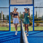 rénovation court de tennis