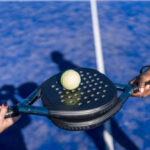 Aménagement terrain de padel