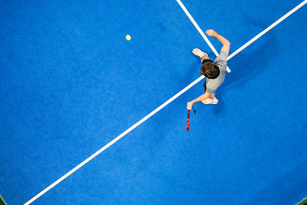 Peut-on faire construire un terrain de padel sur une ancienne dalle en béton ?