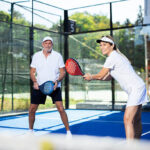 Coût construction terrain de padel