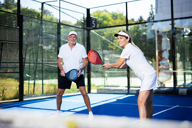 Coût construction terrain de padel