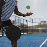 Constructeur court de padel