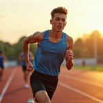 Test Luc Léger : un outil incontournable pour évaluer votre capacité cardio