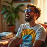 T-shirt rigolo de qualité : le guide pour allier humour et confort absolu