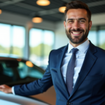 Quel mandataire voiture choisir pour acheter en toute confiance