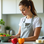 5 erreurs à éviter quand on prépare ses premiers repas cétogènes