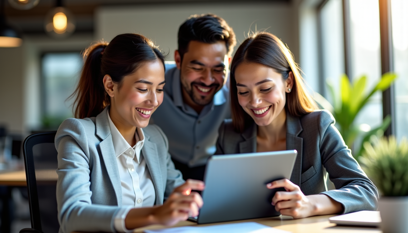 8 alternatives DocuSign adoptées par les PME