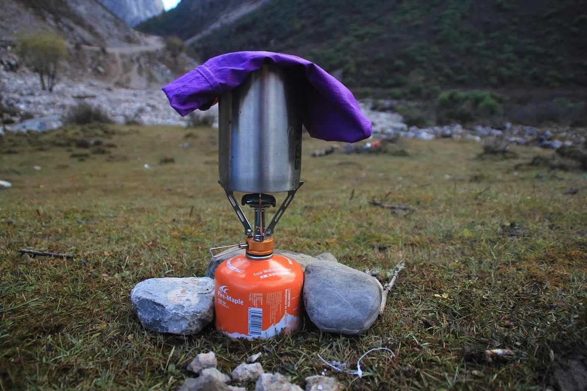 Campings de village dans la Drôme : pourquoi 2027 se réserve déjà